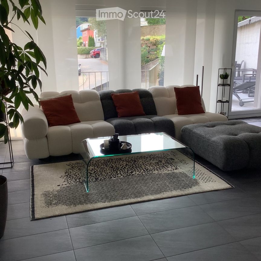 4 Zimmer, 90 m² - Photo 1