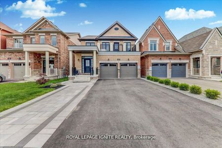 For Lease - 103 Bremner Street Unit# BSMT, Whitby, Ontario - Photo 4