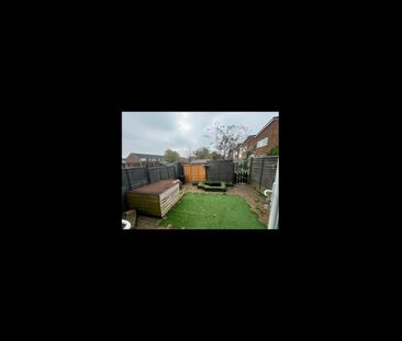 1 Bed Flat, Ninfield Court, LU2 - Photo 2