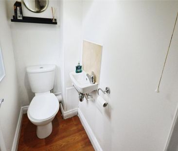 1 bedroom terraced house to rent - Photo 3