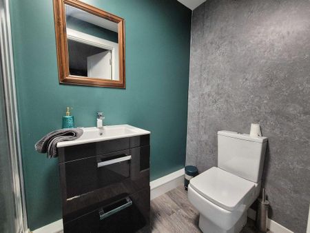 3 bedroom apartment to rent - Photo 3