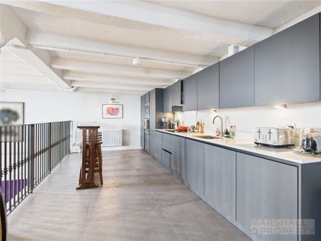 3 bedroom penthouse to rent - Photo 5