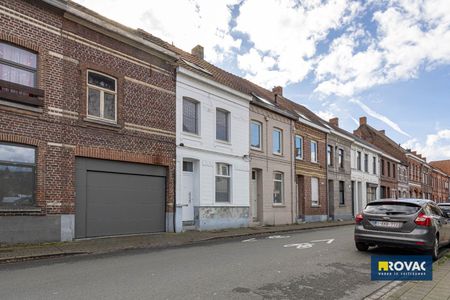 Instapklare woning nabij centrum Izegem - Photo 2