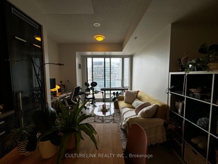For Lease - 120 Bayview Avenue Unit# S915, Toronto, Ontario - Photo 5