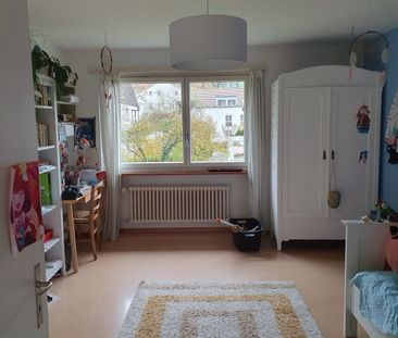 5-ROOM HOUSE IN WABERN (BE), FURNISHED, TEMPORARY - Photo 3