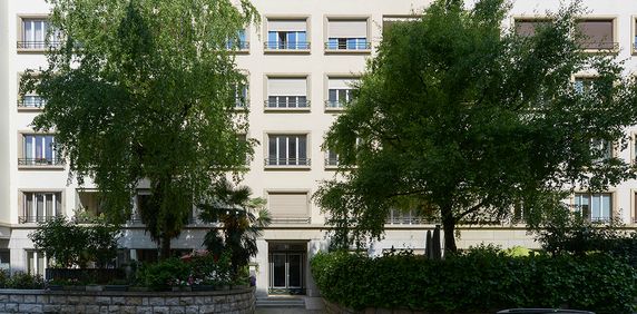 Avenue Gaspard-Vallette 12 - Foto 2