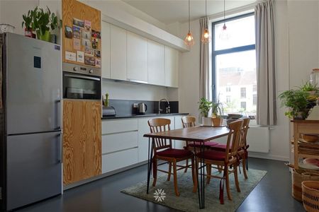 Appartement te huur in Gent - Photo 5