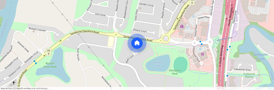 9 Myall Court, Qld 4210, Oxenford