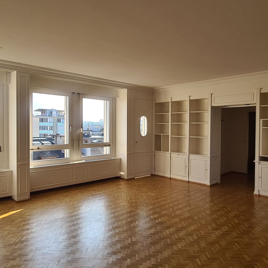 Appartement d'exception de 8 pièces avec vue sur le jet d'eau - Foto 1