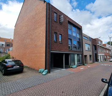 Duplex met 2 slaapkamers, terras en staanplaats! - Foto 5