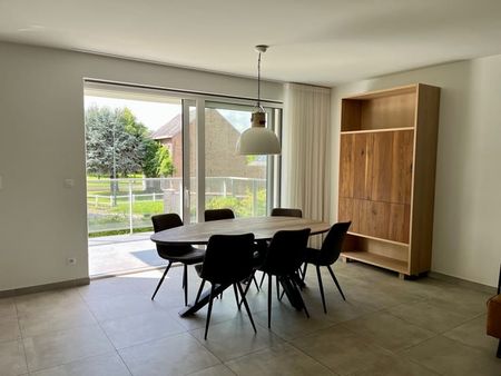 Appartement te huur - Photo 2