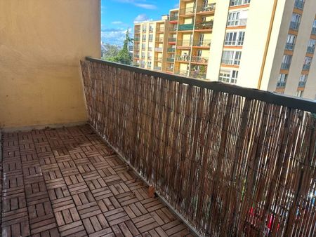 IVRY SUR SEINE - Appartement 3 pièces - 64.32m² - Meublé - Photo 3