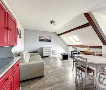Location Appartement 1 pièce 31m² MELUN 77000 - Photo 1