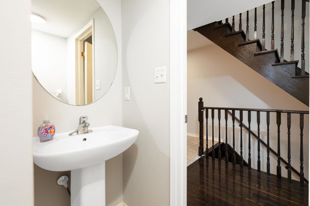 For Lease - 43 Sergio Marchi Street, Toronto, Ontario - Photo 1