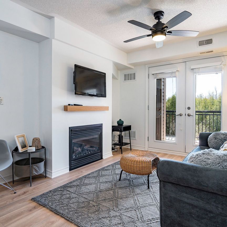 For Lease - 8 BRANDY LANE Drive Unit# 204, Collingwood, Ontario - Photo 1