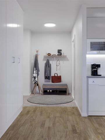 Båtsmansgatan 3 - Foto 5