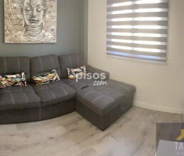 Apartamento en alquiler en Calle Reino Unido, 6 - Photo 5