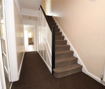 4 Bed Terraced House To Rent - Photo 2