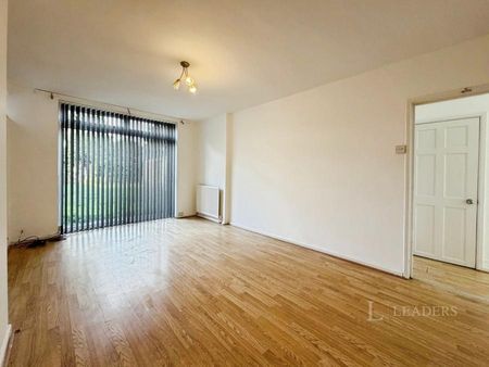 3 bedroom house to rent Ranelagh Grove, Nottingham, Nottinghamshire, NG8 - Photo 2