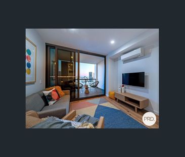 Studio Apartment in the Heart of the CBD! - Photo 1