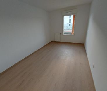 APPARTEMENT T3 62M - Photo 5