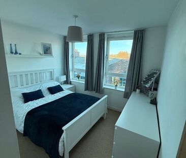 1 Bed Flat, Cornish Street, S6 - Photo 2