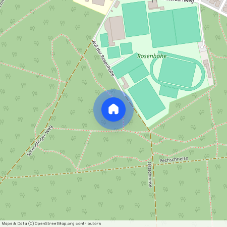 63069 Hessen - Offenbach