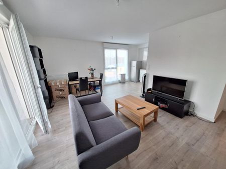 Appartement T3 à louer Chartres De Bretagne - 65 m² - Photo 5