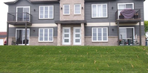 Logement à louer St-Marc-des-Carrières - Photo 2