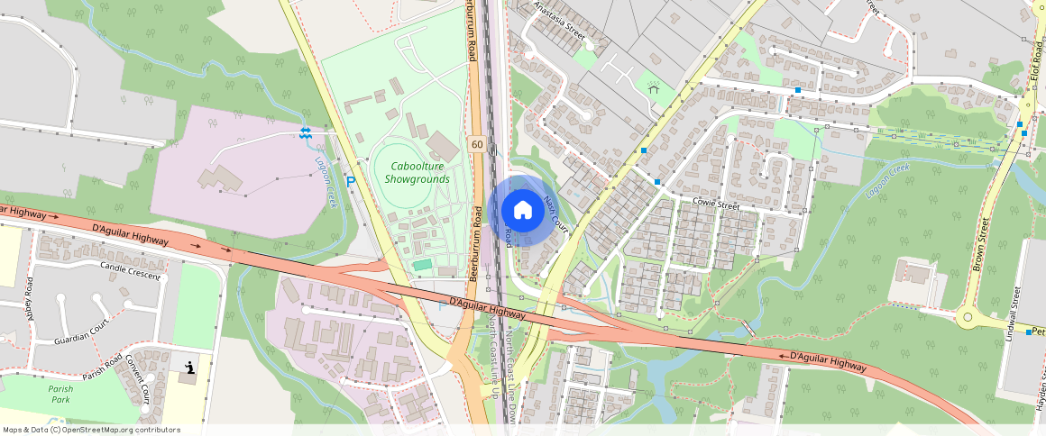 13 Dances Road Caboolture