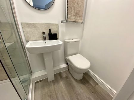 6 bedroom house share to rent - Photo 3