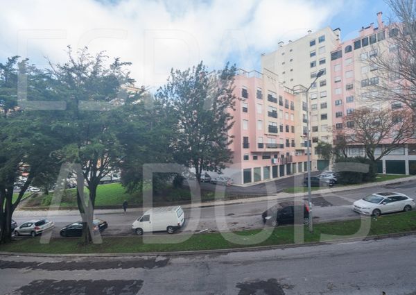 Apartamento T1 em Lisboa