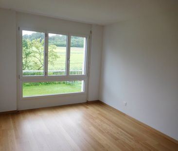 Sanierte Wohnung in Köniz an Top-Lage - Photo 1