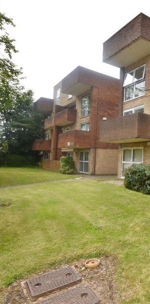 2 Bed Maisonette, Griffin House, B16 - Photo 1