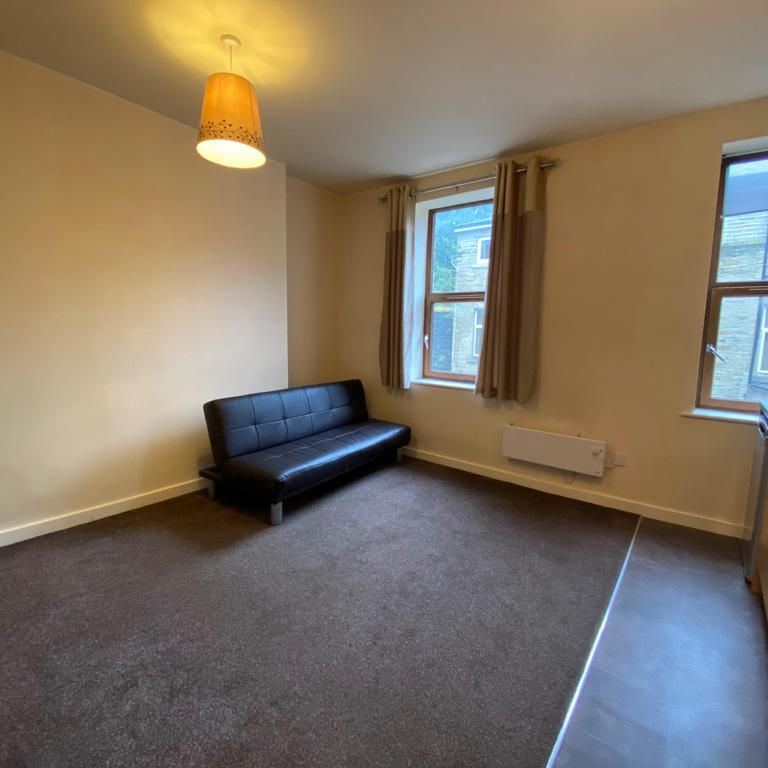 1 bedroom flat to rent - Photo 1