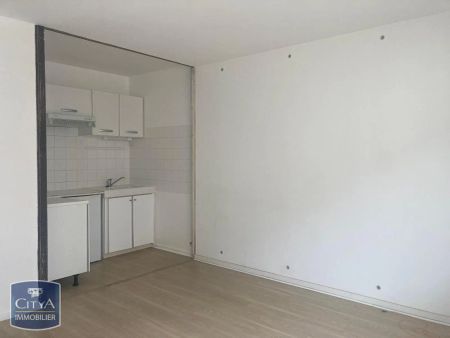 Appartement à louer 1 pièce 23.93m² - Photo 5