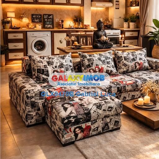 Apartament 2 camere 70mp | Centrala | Parcare | Metrou Brancoveanu | - Fotografie 1