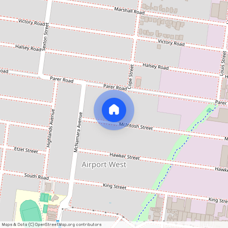 76 McIntosh Street, Vic 3042, Airport West