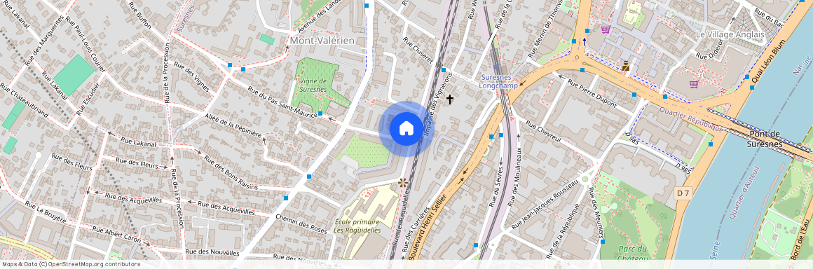 92150, Suresnes