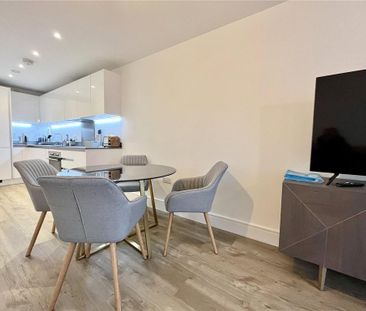 1 bedroom apartment to rent - Photo 6
