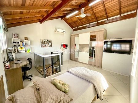 Casa com 3 quartos e 117m² para alugar em Harmonia, Canoas. - Photo 4