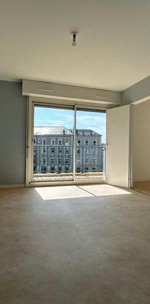 Location Appartement 2 pièces 49m² ALENCON 61000 - Photo 1