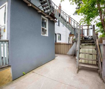 For Lease - 533 Cannon Street, Hamilton, Ontario - Photo 4