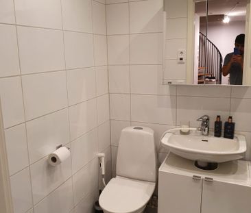 Erik Dahlbergsgatan, Göteborg - Foto 4