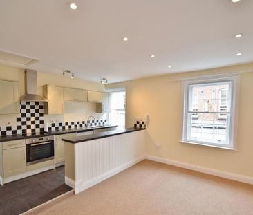1 bedroom flat to rent - Photo 4