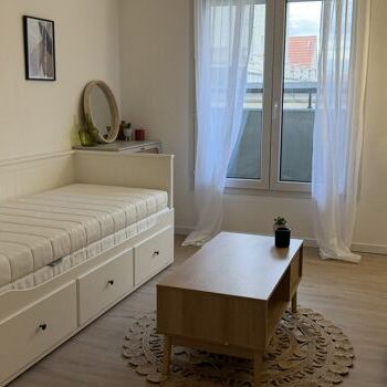 Appartement 1 pièces 20m2 REIMS 510 euros - Photo 1