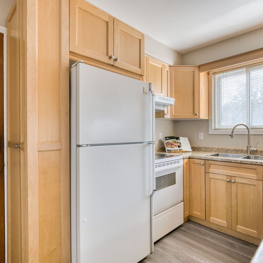 For Lease - 80 Westwood Drive Unit# #Main, Kitchener, Ontario - Photo 1
