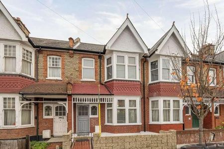 Ravensbury Road, Southfields, SW18 - Photo 5