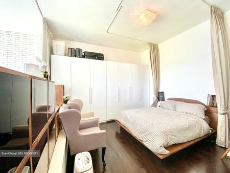 One-north Residences (D5), Apartment - For Rent - Photo 4