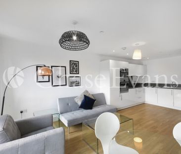 1 bedroom apartment to rent - Photo 6